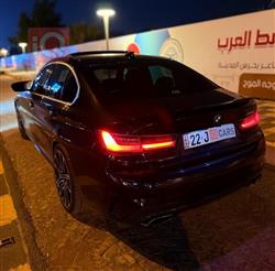 بي ام دبليو الفئة 3